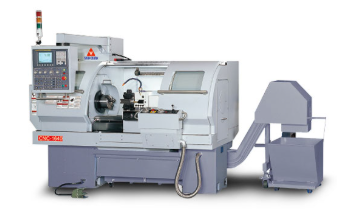 CNC Lathe