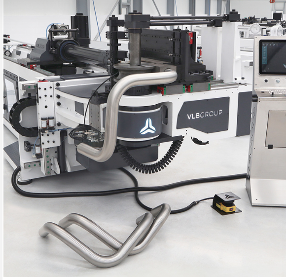 CNC Tube bending Mandrel