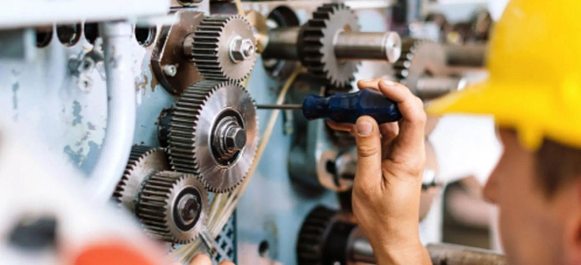 The Importance of Regular Maintenance for Industrial Machines