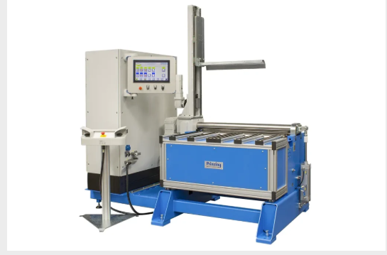 Sheet Processing Machines